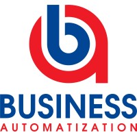 BUSINESS AUTOMATIZATION logo - Similar company to Sharoit Plus
