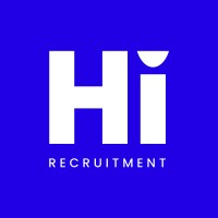 Hi Recruitment logo - Similar company to Talented Candidate