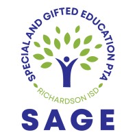 Richardson ISD Special and Gifted Education PTA logo - Similar company to Hurst-Euless-Bedford Isd Education Foundation
