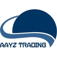 Aayz Trading FZE logo - Similar company to Fresh St!
