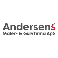 Andersens Maler- & Gulvfirma ApS logo - Similar company to Reno-Maler