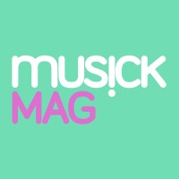 MusickMag logo - Similar company to Brujula Bike