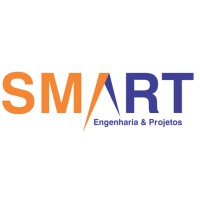 SMART ENGENHARIA E PROJETOS logo - Similar company to Procel Sistemas Inteligentes