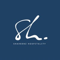 Shaheenz Hospitality logo - Similar company to Science For Chemicals
