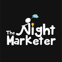 The Night Marketer logo - Similar company to Touchstone Infotech