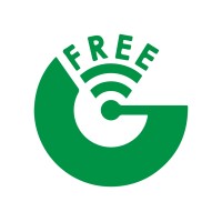 FreeG WiFi logo - Similar company to Fgtech Store