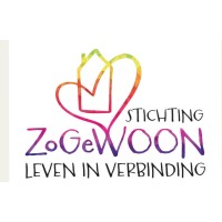 Stichting ZoGewoon logo - Similar company to Ethics Filmservice