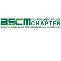 ASCM San Fernando Valley Chapter logo - Similar company to Ascm Sctx - Austin Chapter