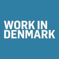 Workindenmark / EURES Denmark logo - Similar company to Alecto Aps