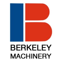 Berkeley Machinery logo - Similar company to Kingsun Machinery