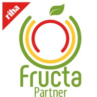 Fructa Partner logo - Similar company to Authentifruits