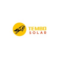 TEMBO GLOBAL SOLAR POWER PVT LTD logo - Similar company to Tembo Defence Products Pvt Ltd