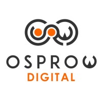 OSPROW Digital logo - Similar company to Adaffluent