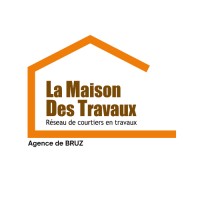 La Maison Des Travaux Bruz logo - Similar company to Agencedc - Design & Architecture D'Intérieur