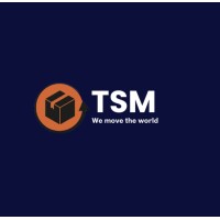 TSM Textile Sourcing and Manufacturing logo - Similar company to Sigmaapparel