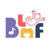 Baby Love Music Fun (BLMF) logo - Similar company to Wbm Entertainment China Co. Ltd.