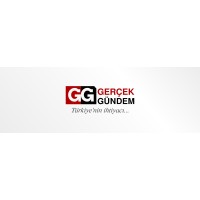 Gerçek Gündem logo - Similar company to bucampus