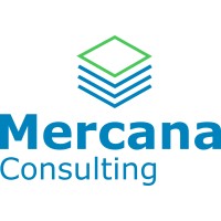 Mercana Consulting logo - Similar company to Tempo - Real Estate Intelligence Redefined