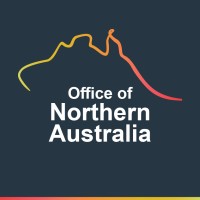 Office of Northern Australia logo - Similar company to Space Time Ltd