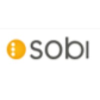 Sobi - North America logo - Similar company to Sobi - Swedish Orphan Biovitrum Ab (Publ)