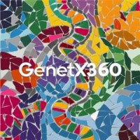 GeneTx360 logo - Similar company to D.W. Van Dyke & Co.