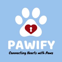 Pawify.org logo - Similar company to B-Hit
