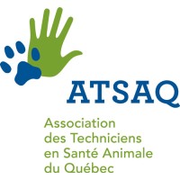 Association des techniciens en santé animale du Québec logo - Similar company to Edra Publishing Canada