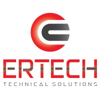 Ertech BV logo - Similar company to Rasolar