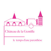 Chateau de la Gentille logo - Similar company to Axus Conseil