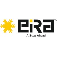 EiRA TEK logo - Similar company to Radiant It Solutions
