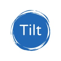 Tilt logo - Similar company to Jewel Training & Development