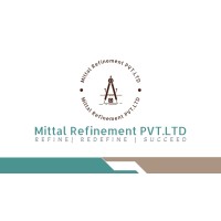 Mittal Refinement Pvt Ltd logo - Similar company to Mlsa Ldce