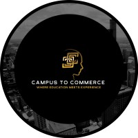 Campus To Commerce logo - Similar company to Syntrix Technologies