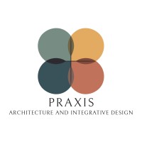 Praxis Architecture & Integrative Design logo - Similar company to Marble Mountains Media