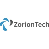 ZorionTech-Powering Future logo - Similar company to Kewlett