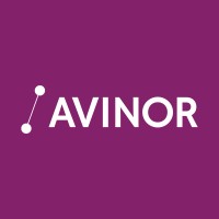Avinor logo - Similar company to Isavia