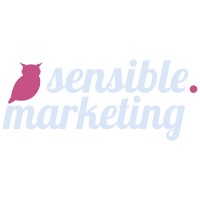 Karen Norman, Sensible Marketing logo - Similar company to Swamp