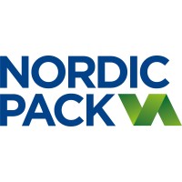 Nordic Pack AS logo - Similar company to Ulma Packaging Ab