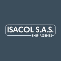 ISACOL - Ship Agents logo - Similar company to Tecnimar