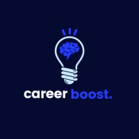 Career Boost logo - Similar company to A.E.G. Konda