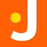 nJoy logo - Similar company to Njoy