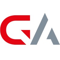 GRIDARCH, a.s. logo - Similar company to Ocelis System S.R.O.