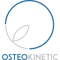 Osteo-Kinetic logo - Similar company to Fisio Logic Snc