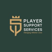 Player Support Services Ltd logo - Similar company to Active Tours As