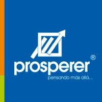 Grupo Prosperer logo - Similar company to B1 Consulting C.A