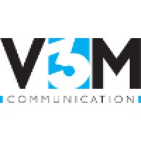 V3M Communication logo - Similar company to Fondation De L'Ordre Des Dentistes Du Québec