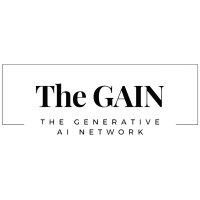 The GAIN logo - Similar company to Startup 360