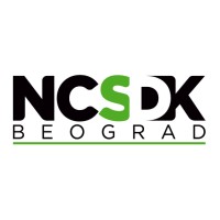 NCSDK Beograd - Nacionalni centar za sertifikaciju dodatnih kvalifikacija Beograd logo - Similar company to Cerosi