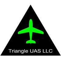 Triangle UAS logo - Similar company to Sinclair National Uas Center
