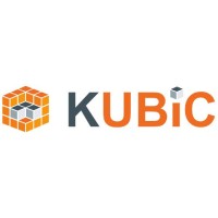 KUBIC ELECTRICAL SLU logo - Similar company to Inserpal S.L
